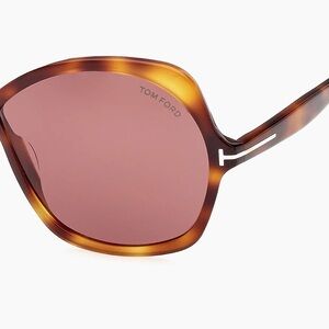 Tom Ford- Rosemind sunglasses
